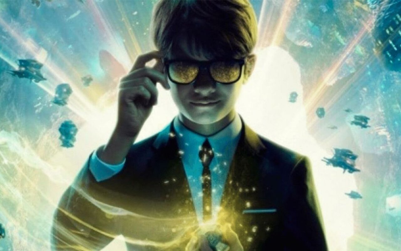 Artemis Fowl streaming gratuit Artemis Fowl streaming gratuit