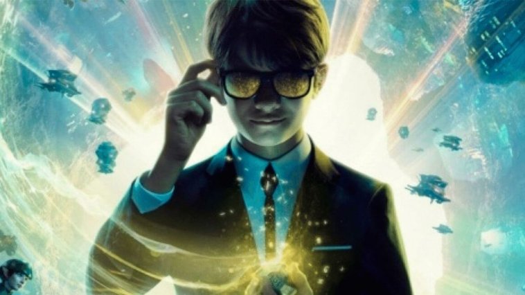 Artemis Fowl streaming gratuit Artemis Fowl streaming gratuit