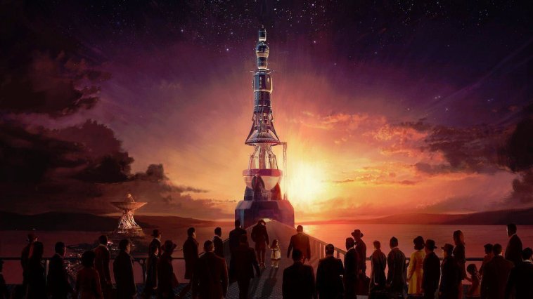 Ascension streaming gratuit Ascension streaming gratuit