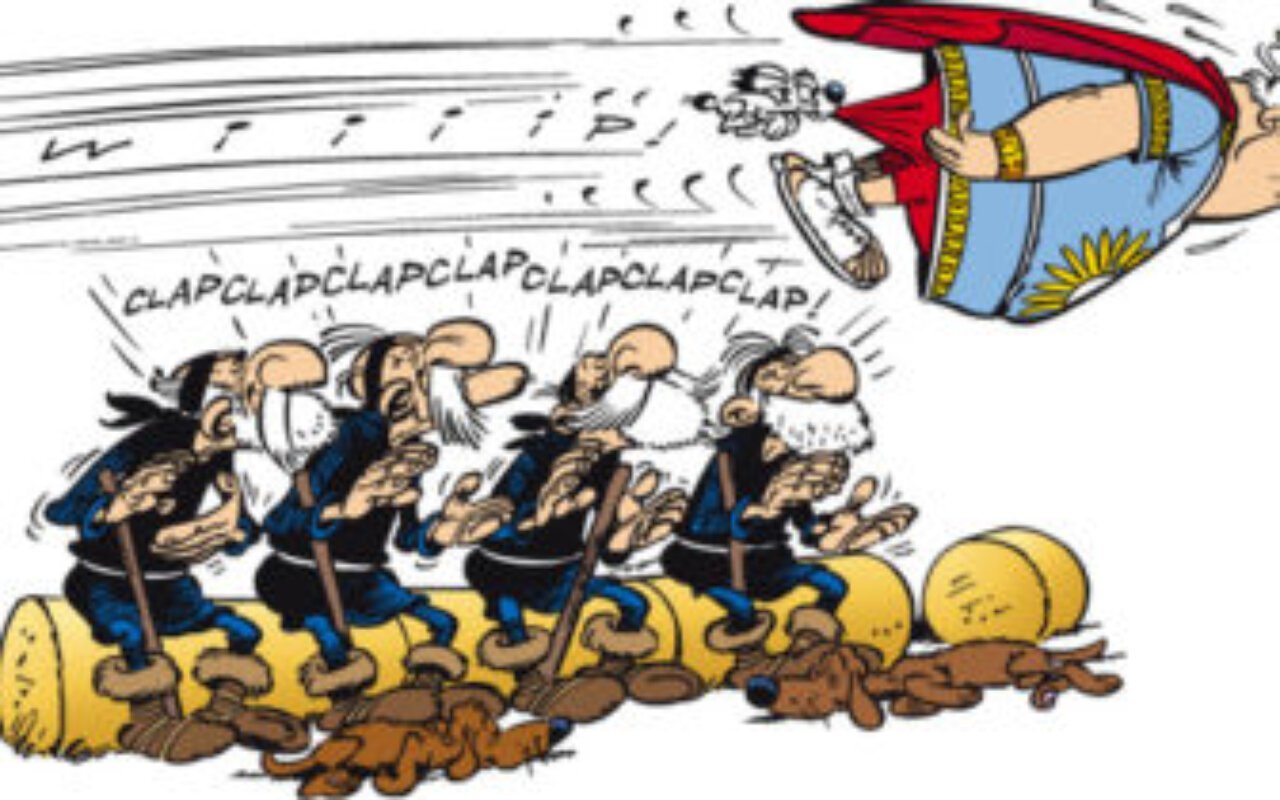 Astérix en Corse streaming gratuit Astérix en Corse streaming gratuit