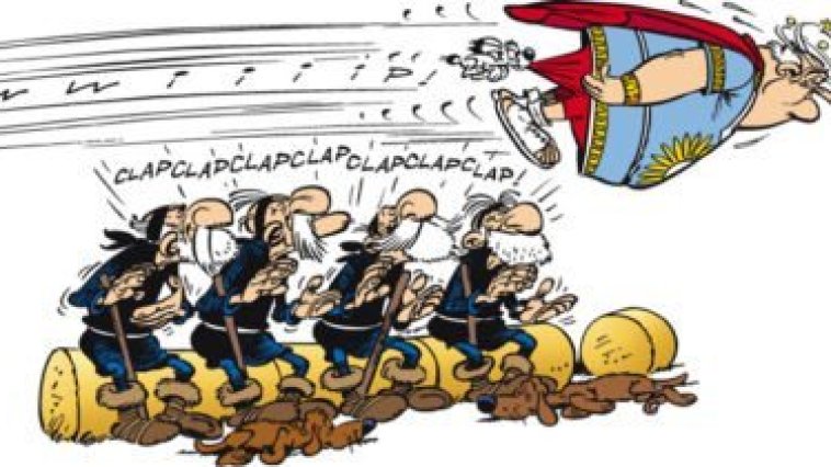Astérix en Corse streaming gratuit Astérix en Corse streaming gratuit