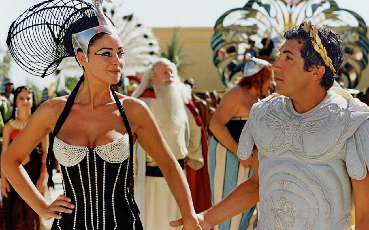 Astérix & Obélix : Mission Cléopâtre streaming gratuit Astérix & Obélix : Mission Cléopâtre streaming gratuit