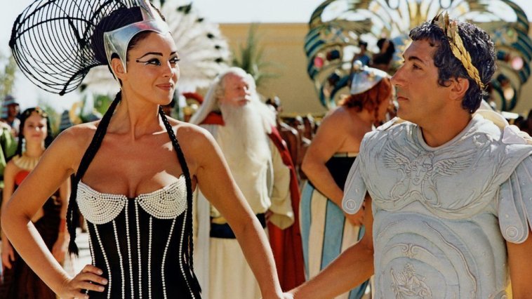 Astérix & Obélix : Mission Cléopâtre streaming gratuit Astérix & Obélix : Mission Cléopâtre streaming gratuit