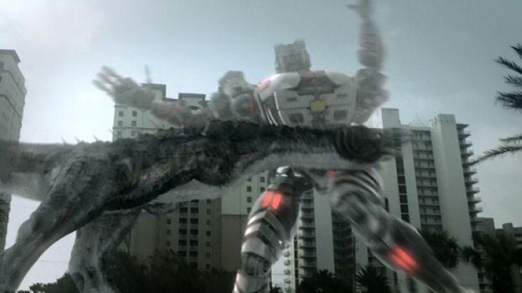 Atlantic Rim streaming gratuit Atlantic Rim streaming gratuit