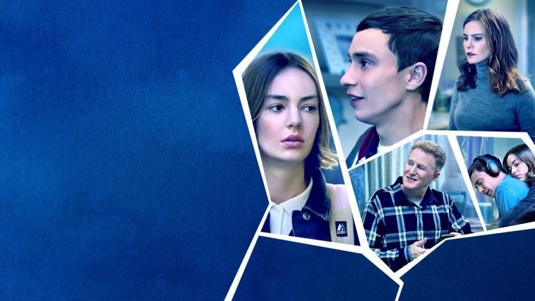 Atypical streaming gratuit Atypical streaming gratuit
