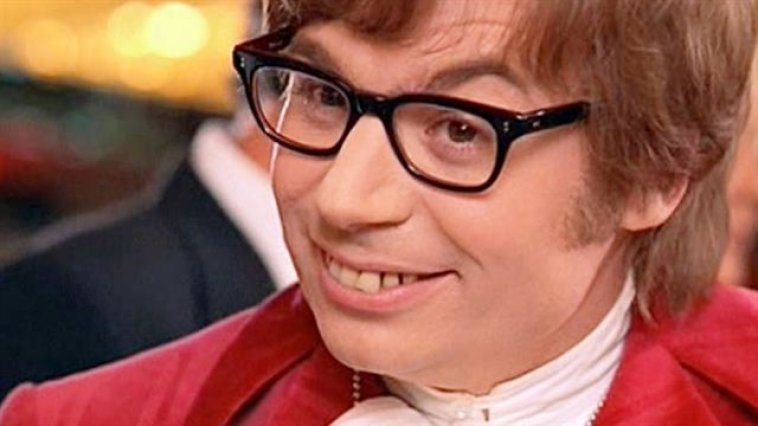 Austin Powers 4 streaming gratuit