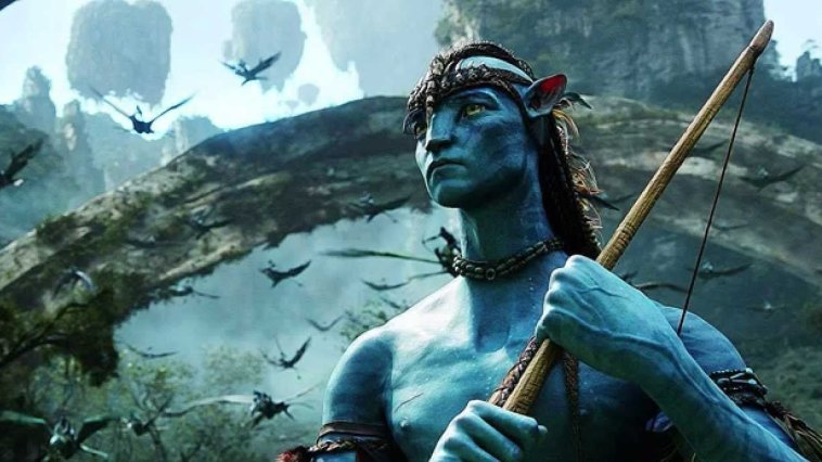 Avatar 3 streaming gratuit Avatar 3 streaming gratuit