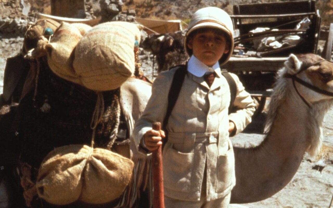 Les Aventures du jeune Indiana Jones streaming gratuit Les Aventures du jeune Indiana Jones streaming gratuit