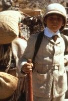 Les Aventures du jeune Indiana Jones en streaming
