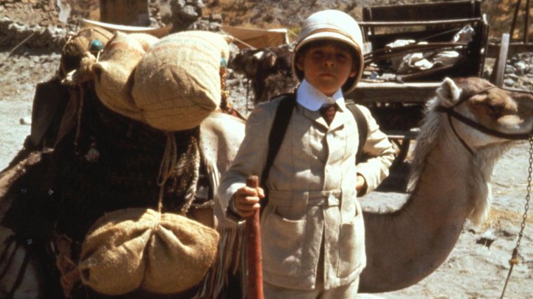 Les Aventures du jeune Indiana Jones streaming gratuit Les Aventures du jeune Indiana Jones streaming gratuit