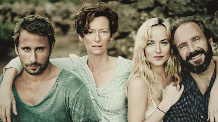 A Bigger Splash streaming gratuit A Bigger Splash streaming gratuit