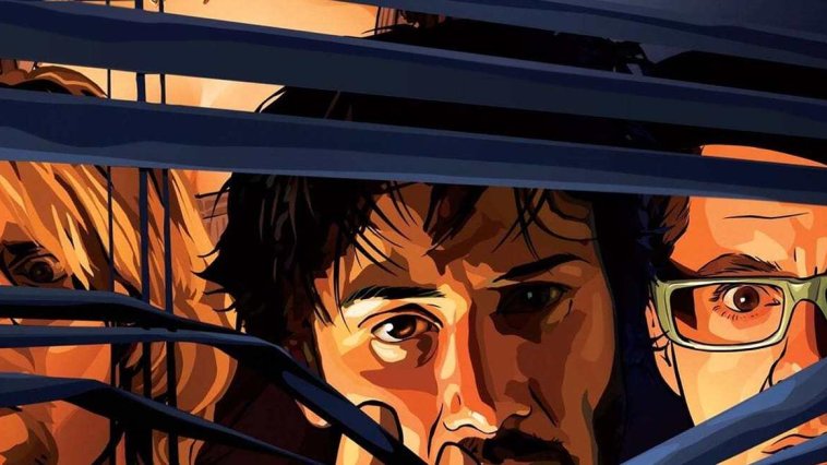 A Scanner Darkly streaming gratuit A Scanner Darkly streaming gratuit