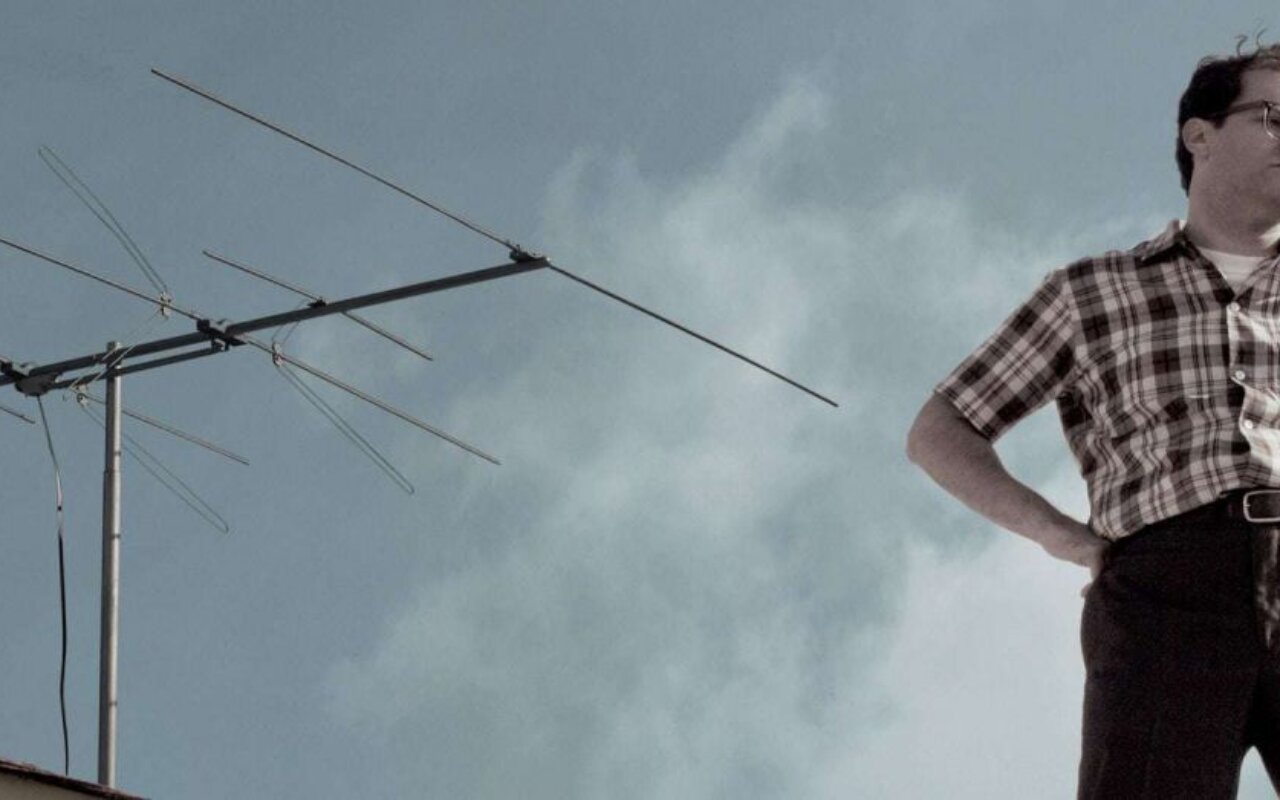 A Serious Man streaming gratuit A Serious Man streaming gratuit