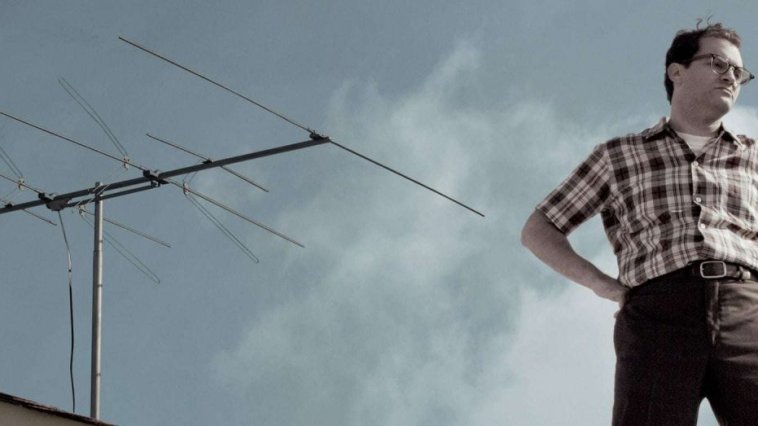 A Serious Man streaming gratuit