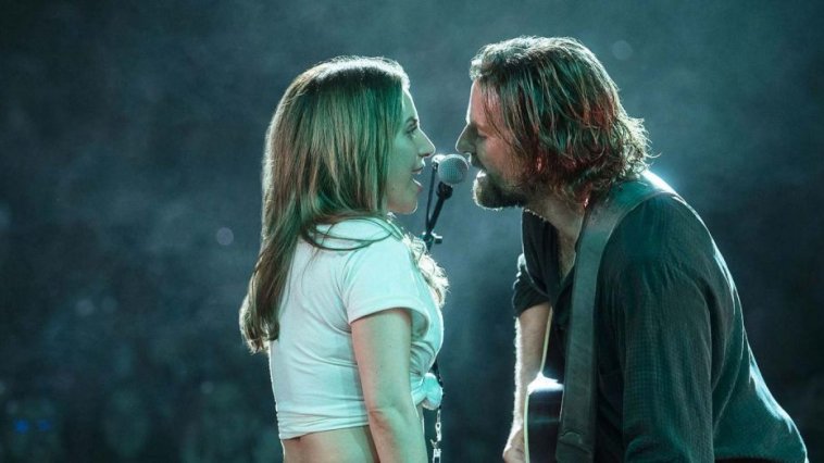 A star is born streaming gratuit A star is born streaming gratuit
