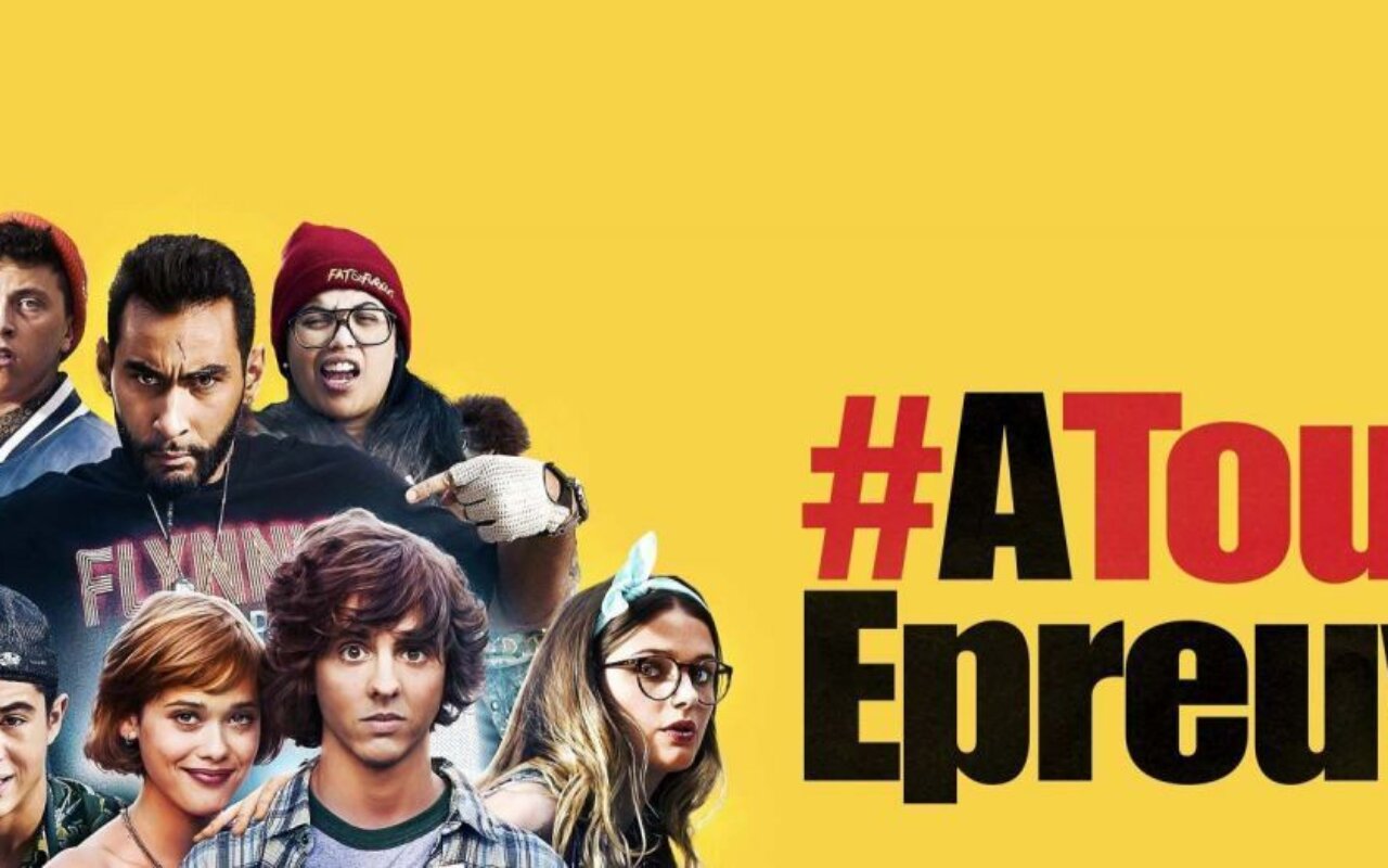 À toute épreuve streaming gratuit À toute épreuve streaming gratuit