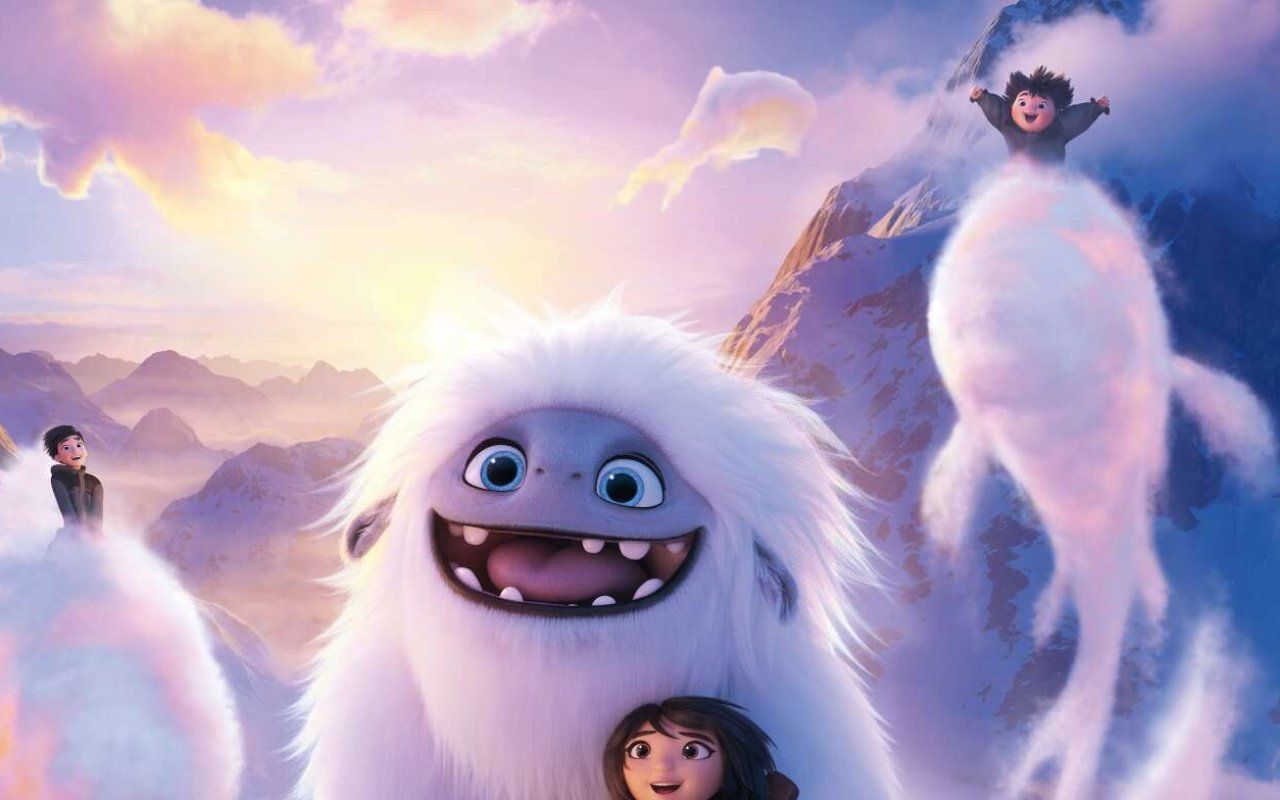 Abominable streaming gratuit Abominable streaming gratuit