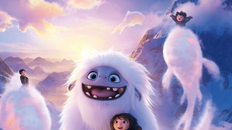 Abominable streaming gratuit Abominable streaming gratuit