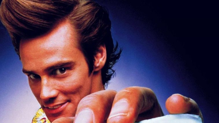 Ace Ventura, détective chiens et chats streaming gratuit Ace Ventura, détective chiens et chats streaming gratuit