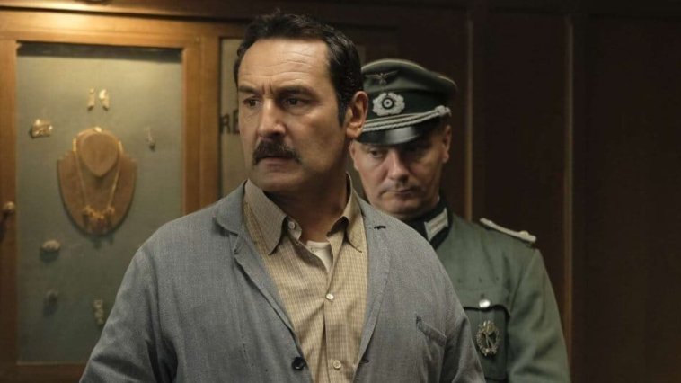 Adieu Monsieur Haffmann streaming gratuit