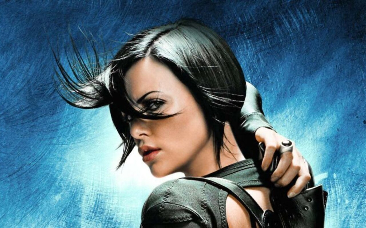 Æon Flux streaming gratuit Æon Flux streaming gratuit