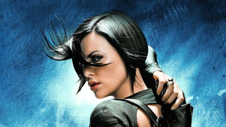 Æon Flux streaming gratuit Æon Flux streaming gratuit