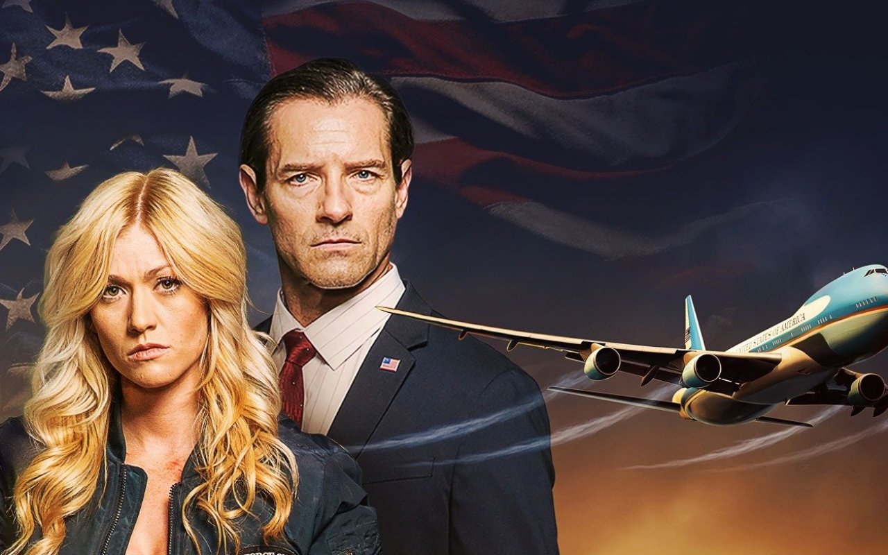 Péril sur Air Force One streaming gratuit Péril sur Air Force One streaming gratuit