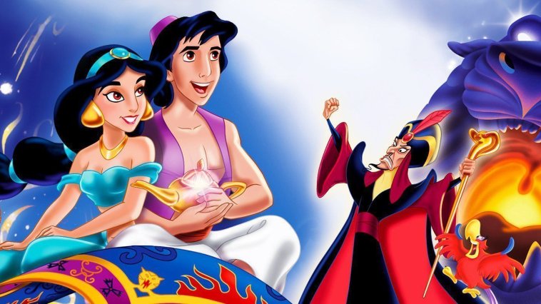 Aladdin streaming gratuit Aladdin streaming gratuit
