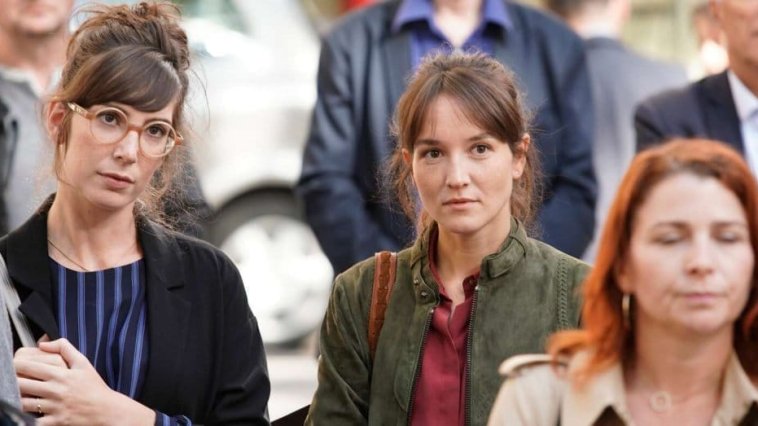 Alice et le maire streaming gratuit Alice et le maire streaming gratuit