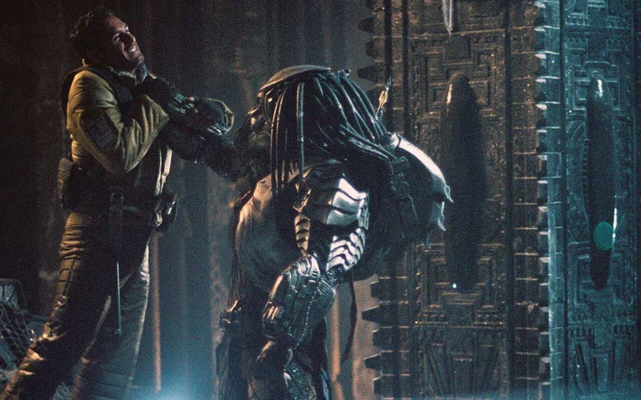 Alien vs. Predator streaming gratuit Alien vs. Predator streaming gratuit