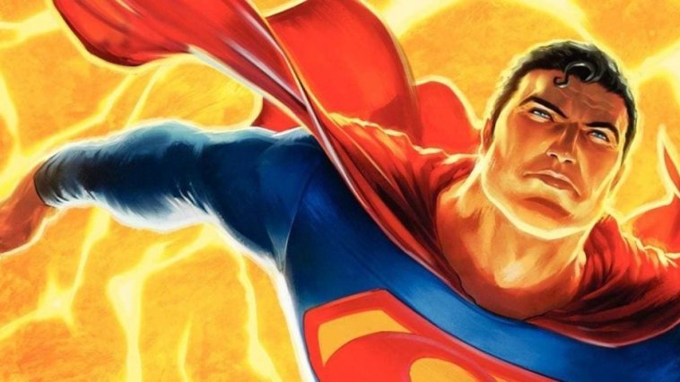 All-Star Superman streaming gratuit All-Star Superman streaming gratuit