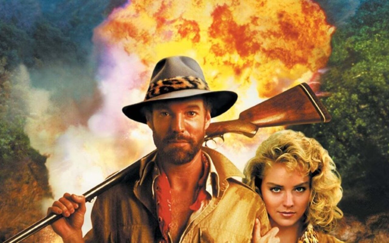 Allan Quatermain et les Mines du roi Salomon streaming gratuit Allan Quatermain et les Mines du roi Salomon streaming gratuit
