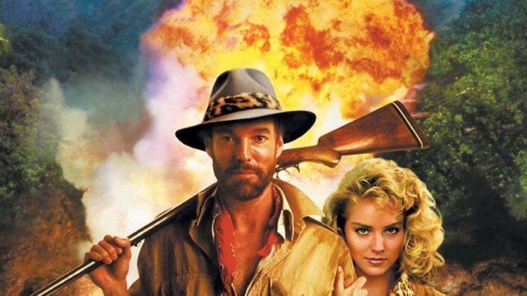 Allan Quatermain et les Mines du roi Salomon streaming gratuit Allan Quatermain et les Mines du roi Salomon streaming gratuit