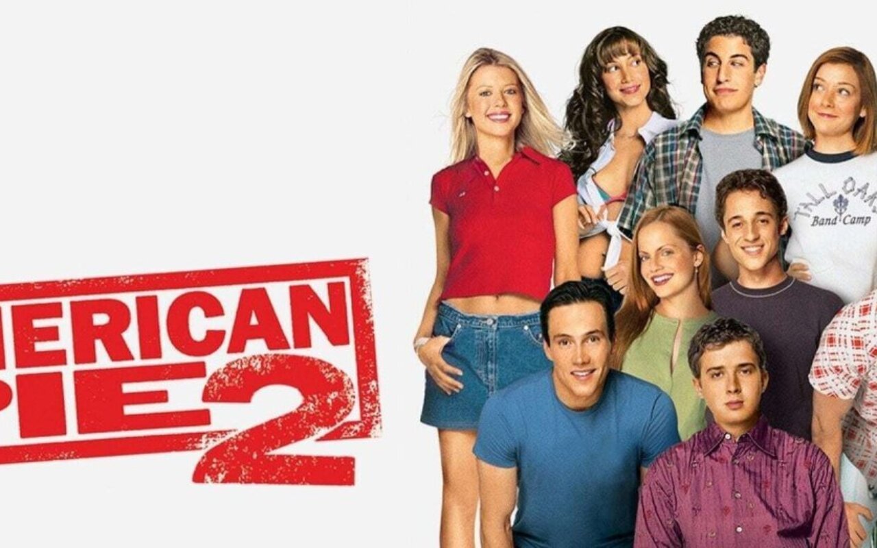 American Pie 2 streaming gratuit American Pie 2 streaming gratuit