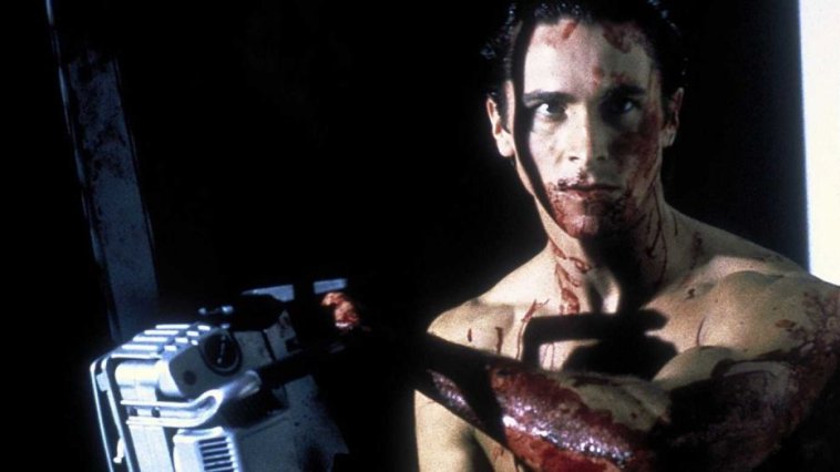 American Psycho streaming gratuit