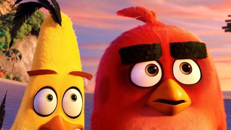 Angry Birds streaming gratuit Angry Birds streaming gratuit