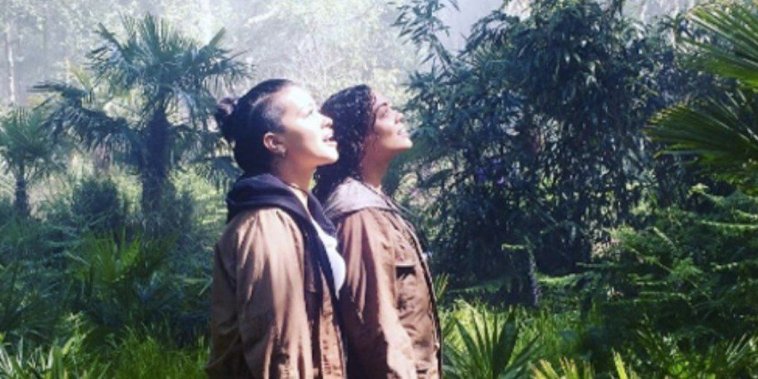 Annihilation streaming gratuit Annihilation streaming gratuit