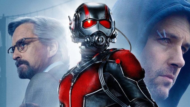 Ant-Man streaming gratuit Ant-Man streaming gratuit