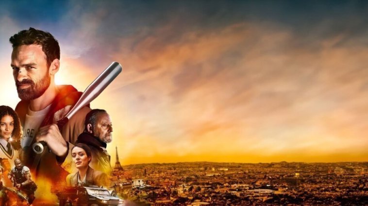 Antigang : la relève streaming gratuit Antigang : la relève streaming gratuit
