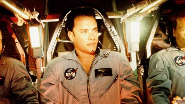 Apollo 13 streaming gratuit Apollo 13 streaming gratuit
