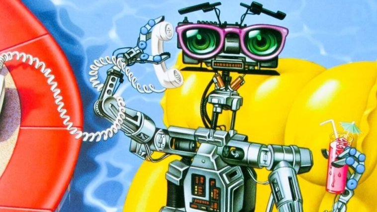 Appelez-moi Johnny 5 streaming gratuit Appelez-moi Johnny 5 streaming gratuit