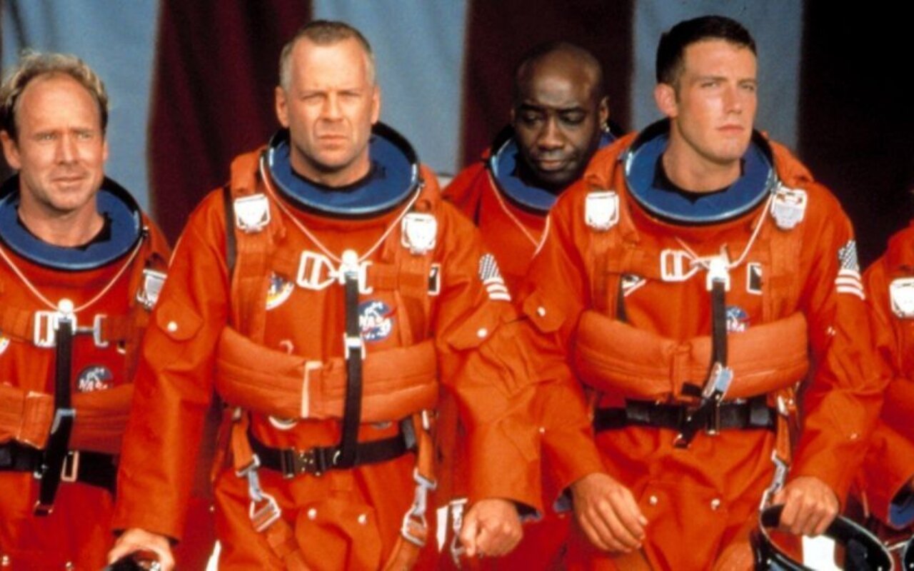 Armageddon streaming gratuit Armageddon streaming gratuit