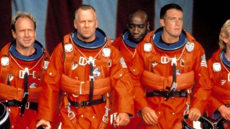 Armageddon streaming gratuit Armageddon streaming gratuit