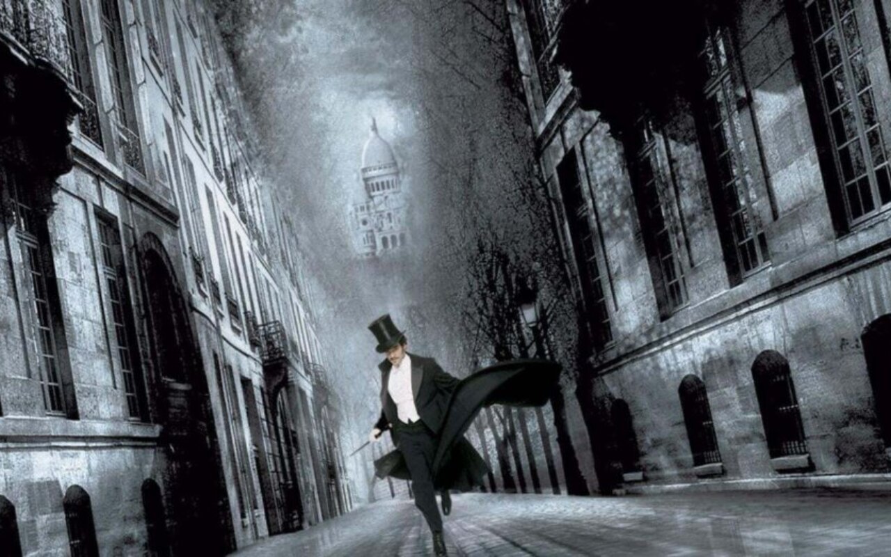 Arsène Lupin streaming gratuit Arsène Lupin streaming gratuit