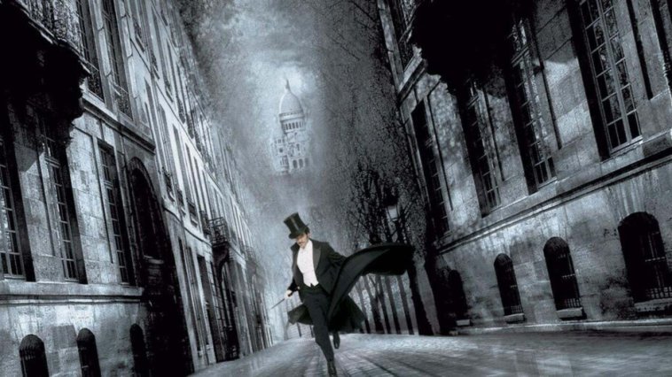 Arsène Lupin streaming gratuit Arsène Lupin streaming gratuit