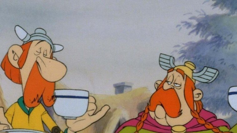 Astérix chez les Bretons streaming gratuit Astérix chez les Bretons streaming gratuit