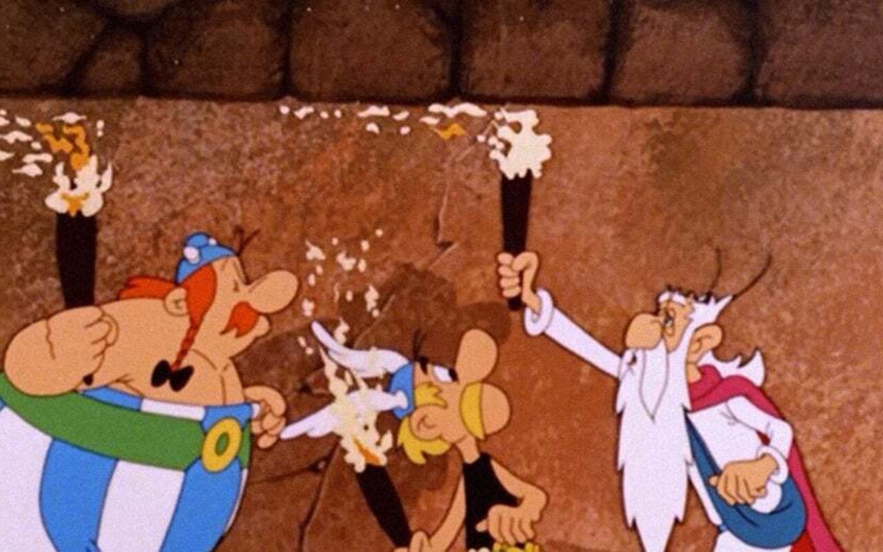 Astérix et Cléopatre streaming gratuit Astérix et Cléopatre streaming gratuit