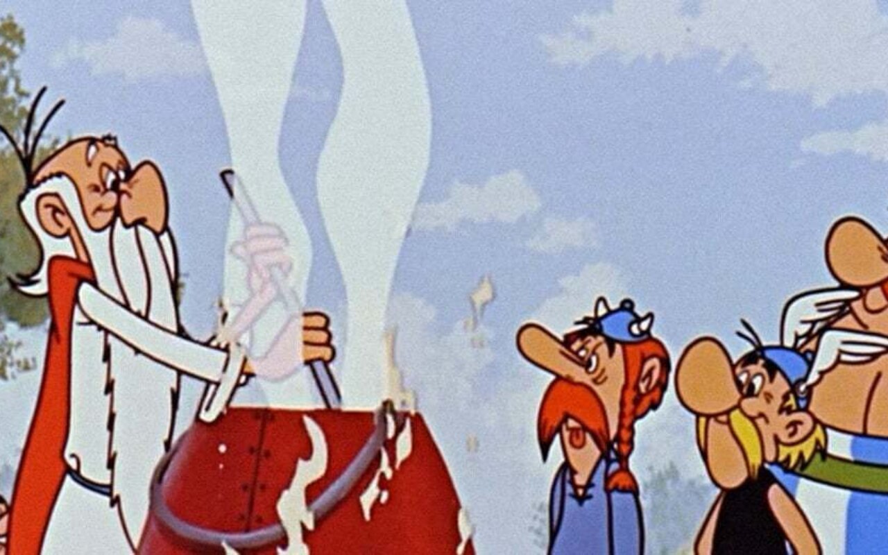 Astérix le Gaulois streaming gratuit Astérix le Gaulois streaming gratuit