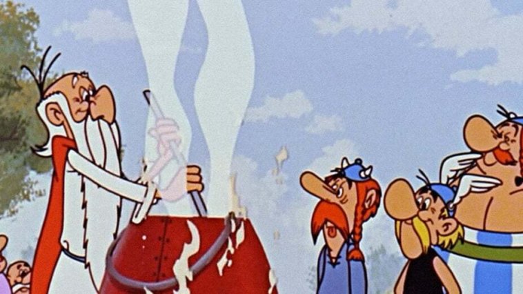 Astérix le Gaulois streaming gratuit Astérix le Gaulois streaming gratuit