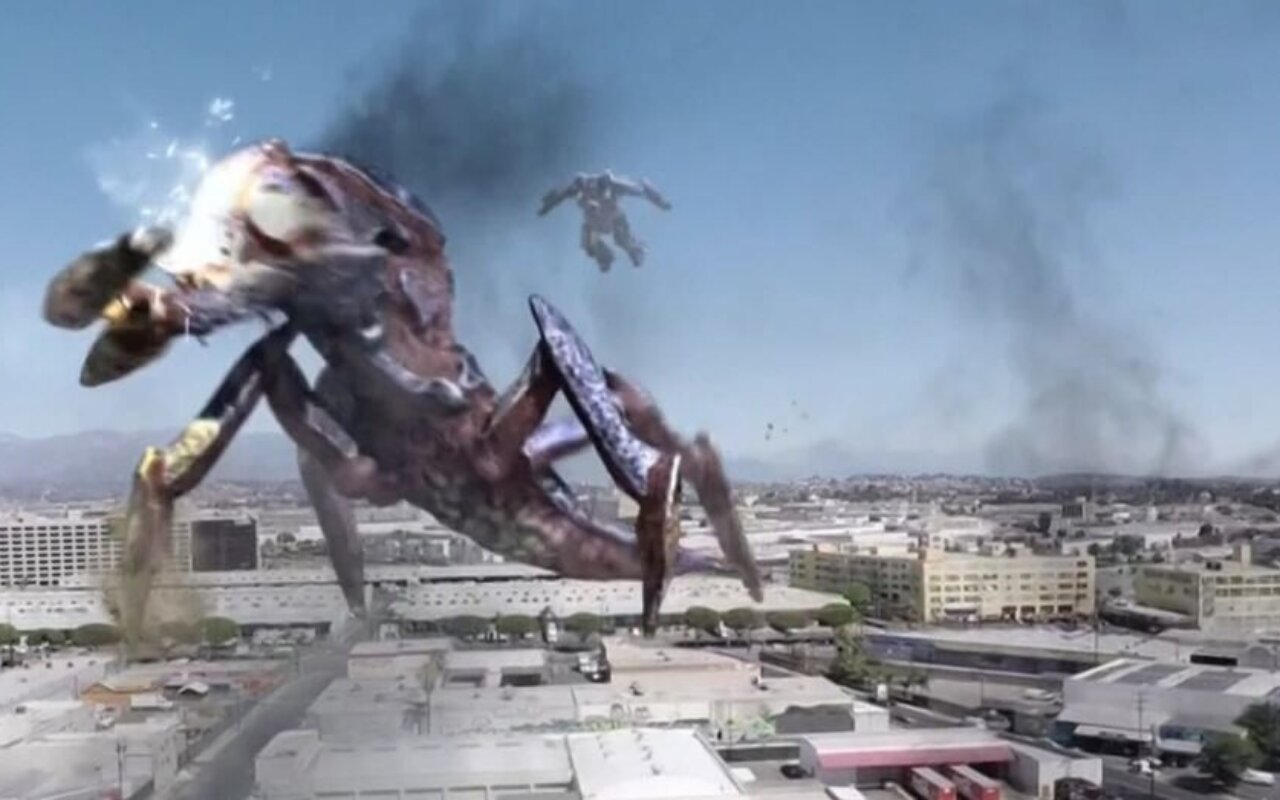 Atlantic Rim 2 : Resurrection streaming gratuit Atlantic Rim 2 : Resurrection streaming gratuit